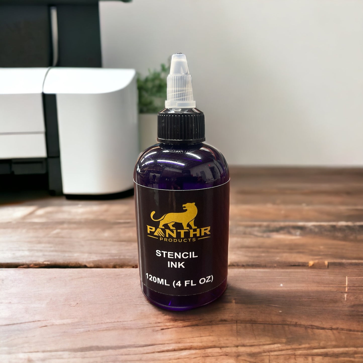 PanthR Stencil Ink 4oz