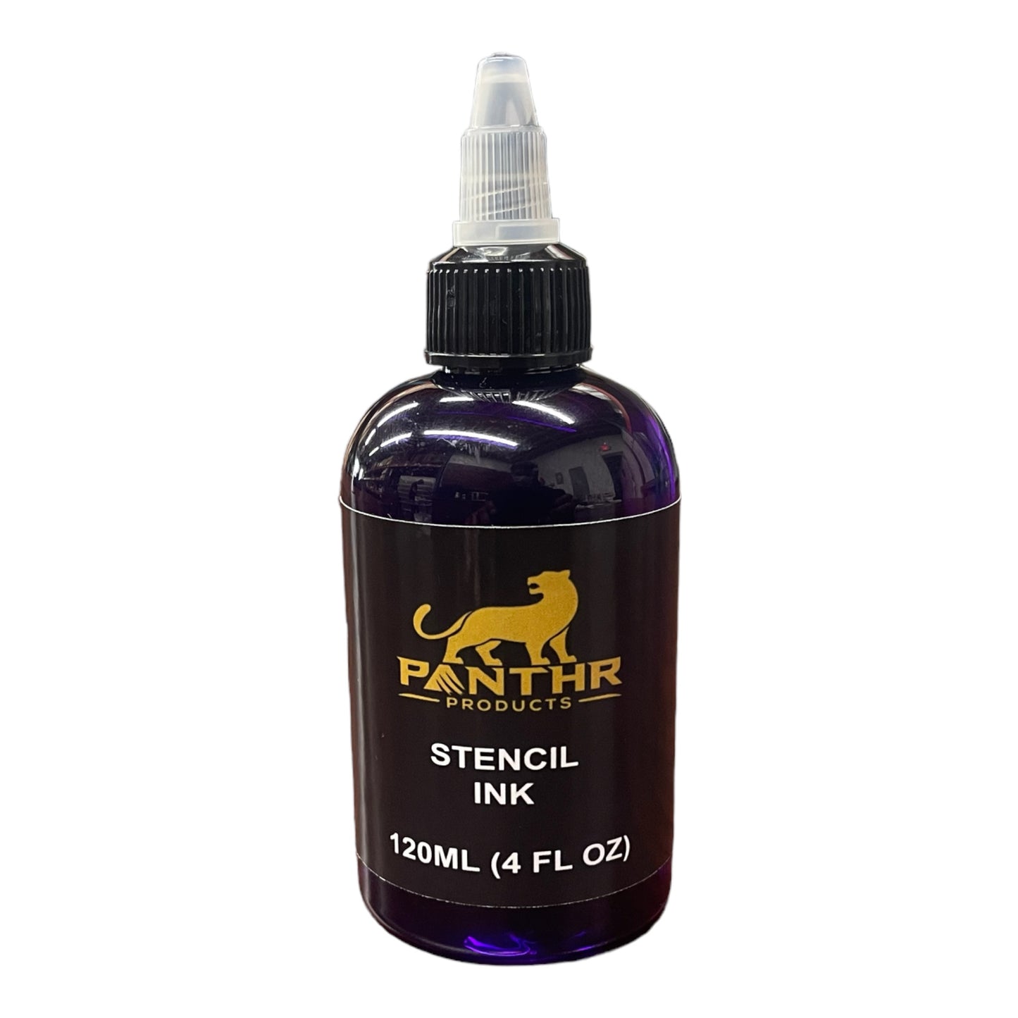 PanthR Stencil Ink 4oz