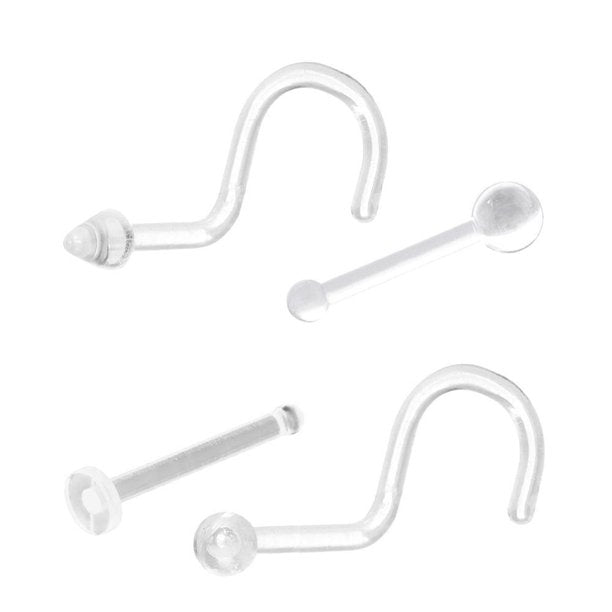 Nose Retainers
