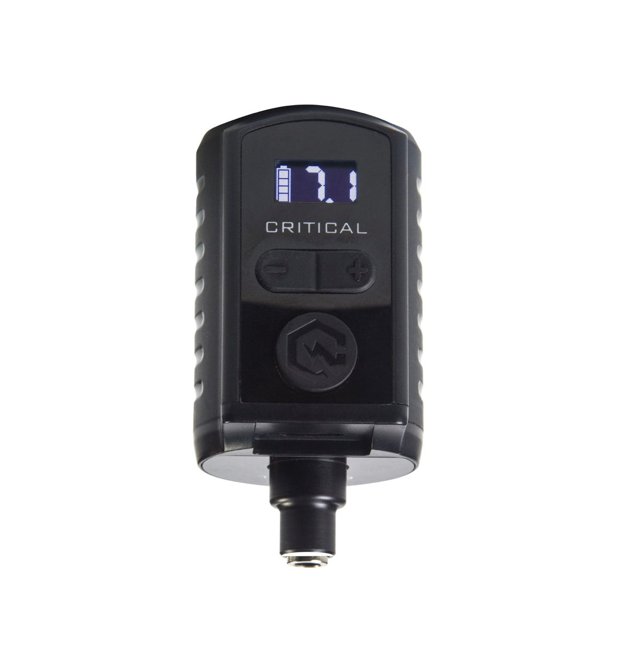 CRITICAL UNIVERSAL BATTERY PACK BUNDLE