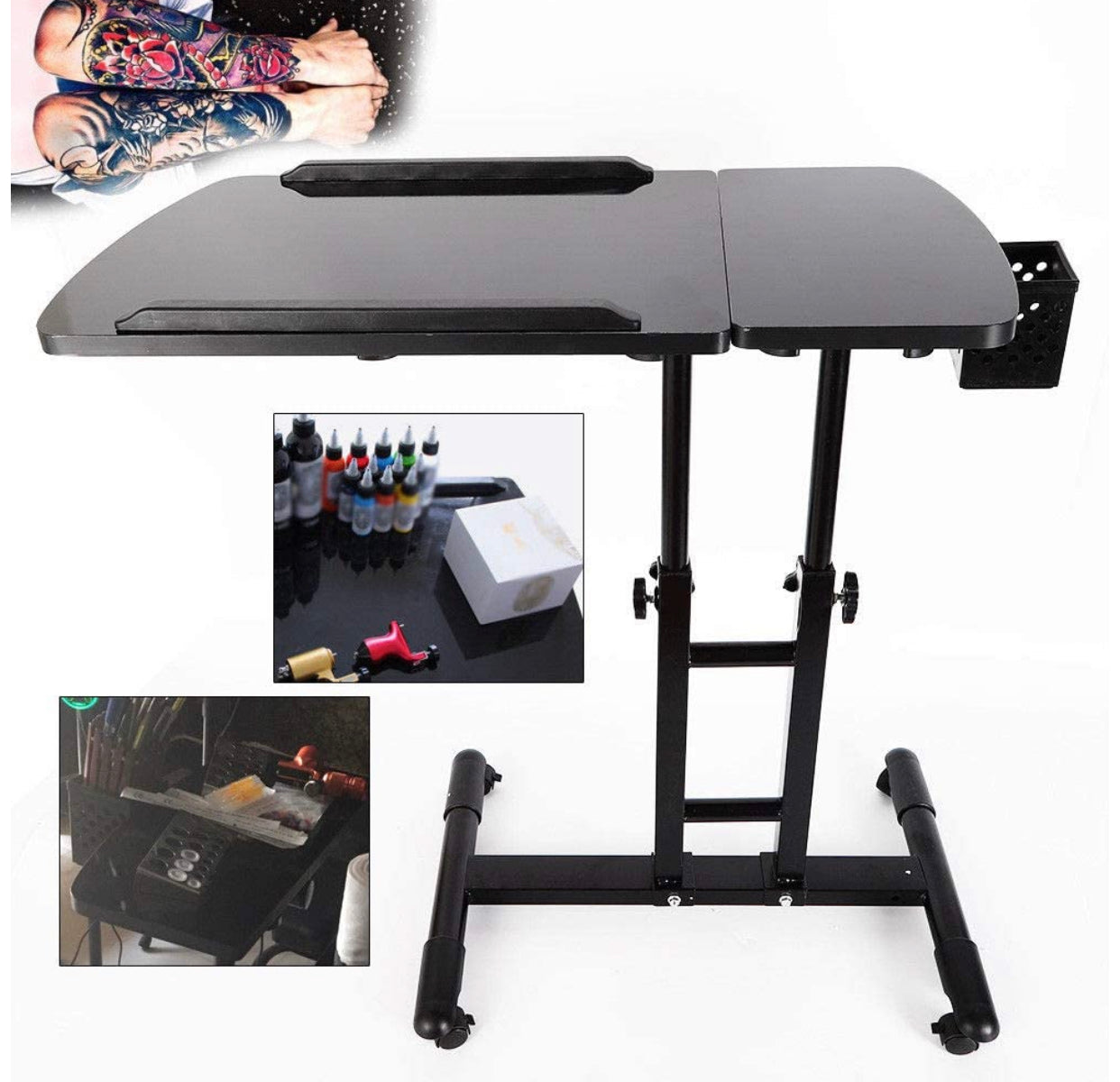 Tattoo Workstation