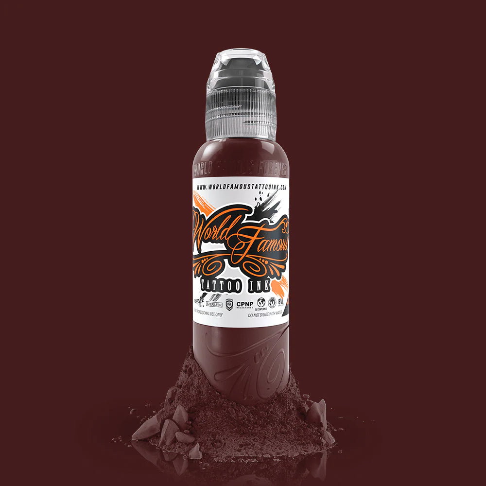 Big Joel's Blood Works Color - #2