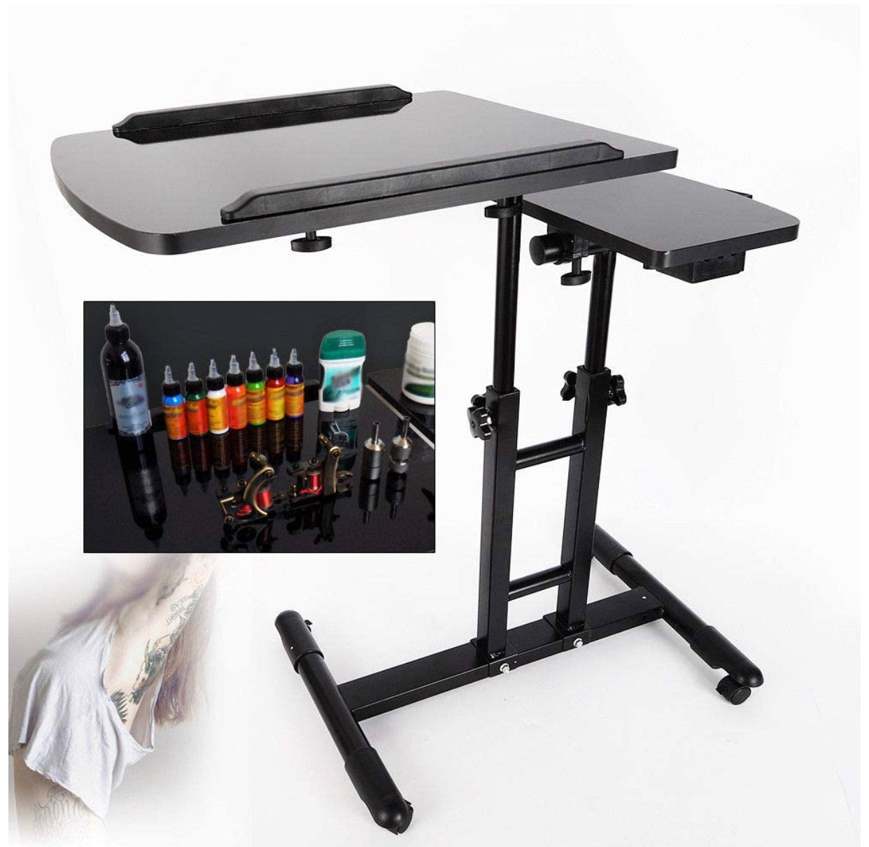 Tattoo Workstation