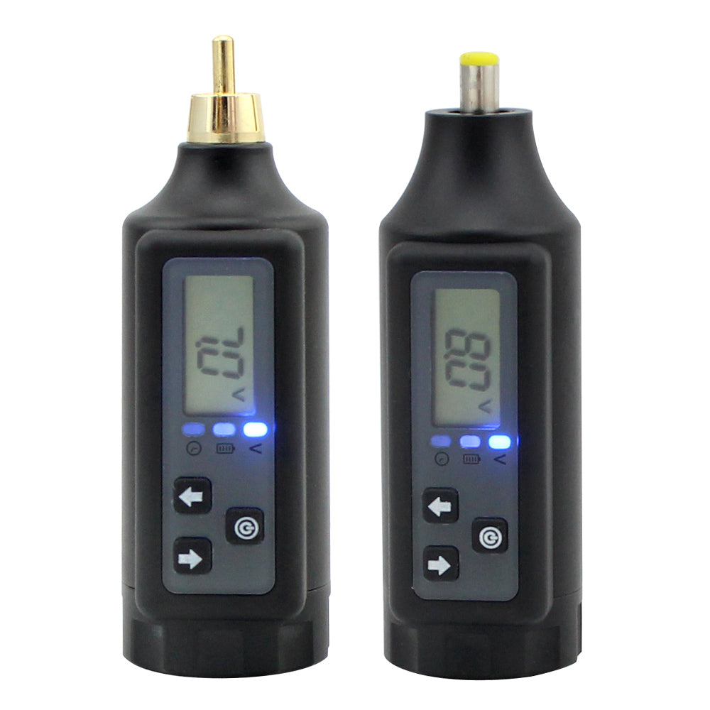 PanthR Wireless Tattoo Battery