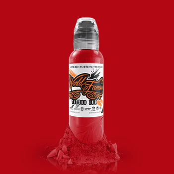 Sailor Jerry Red