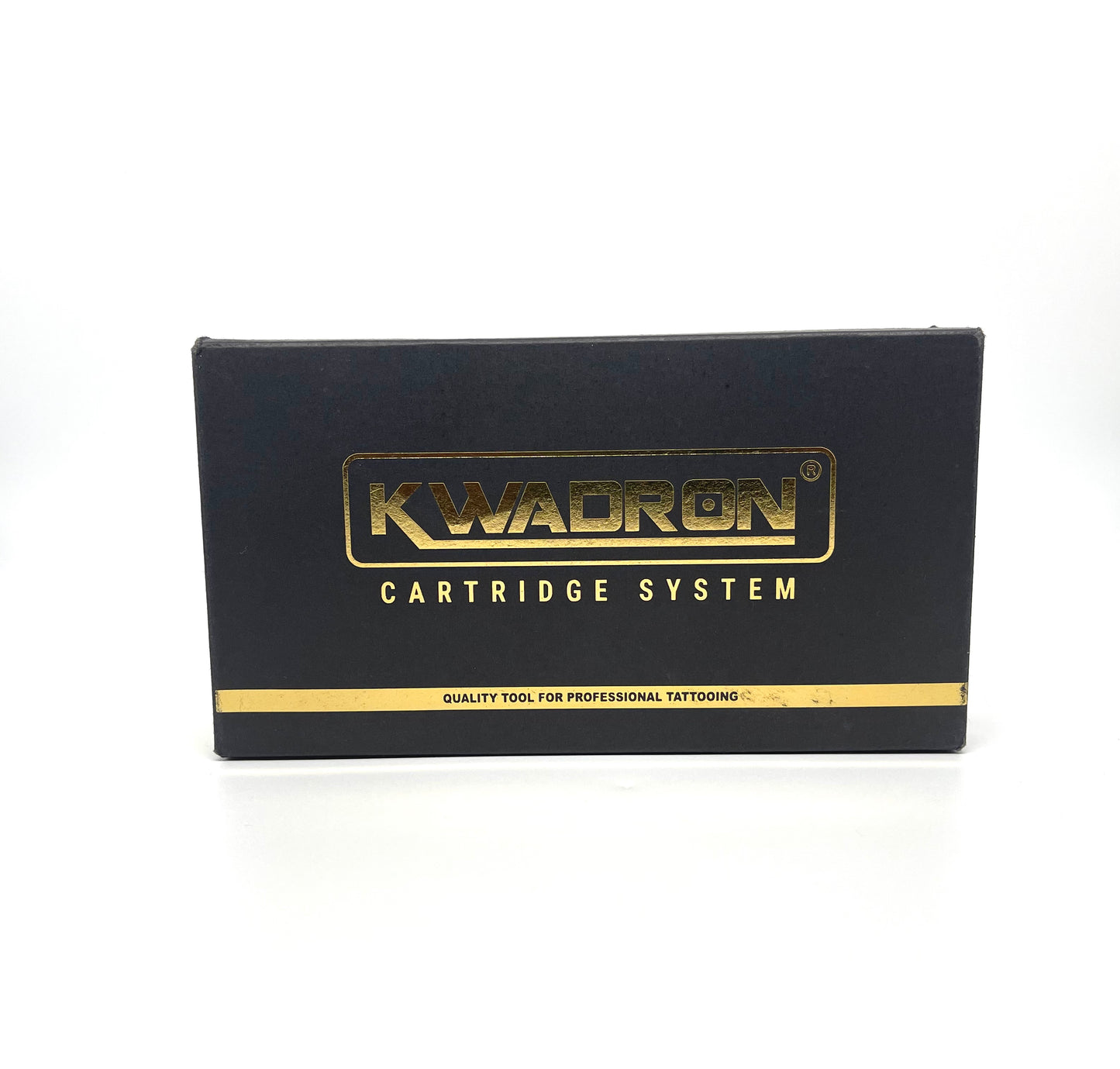 Kwadron Needles
