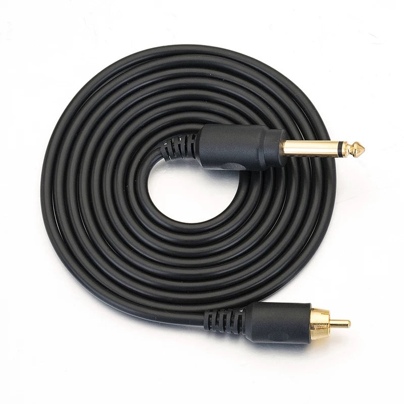 Clip cords