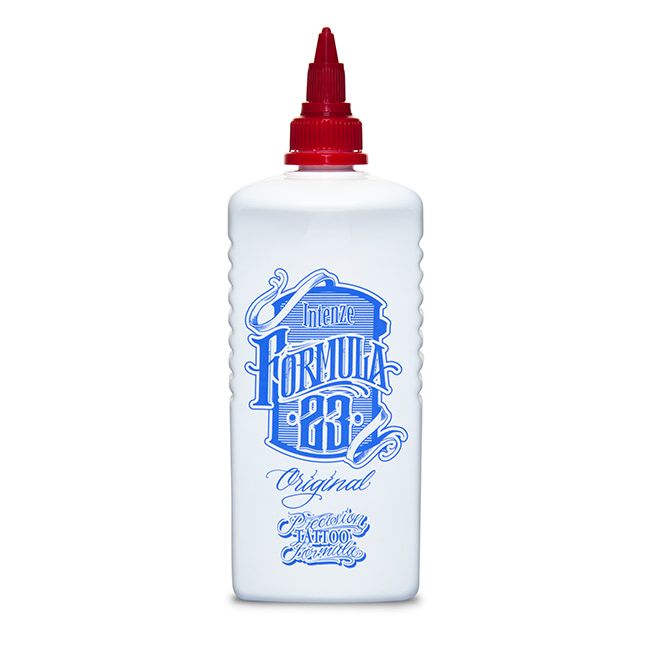 Intenze Formula 23
