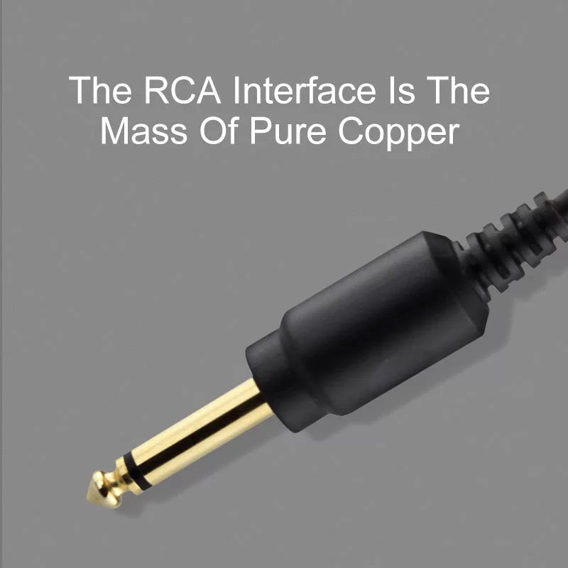 Clip cords