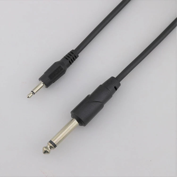 Clip cords