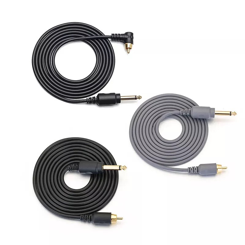 Clip cords