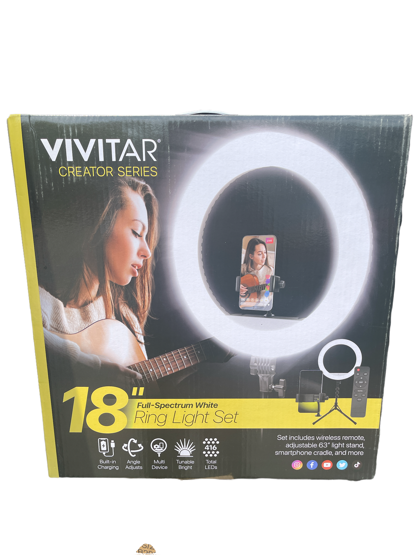 Ring Light
