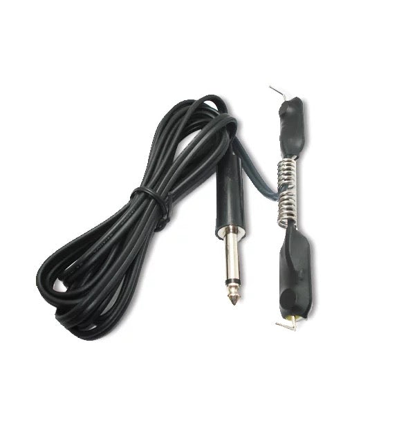 Clip cords