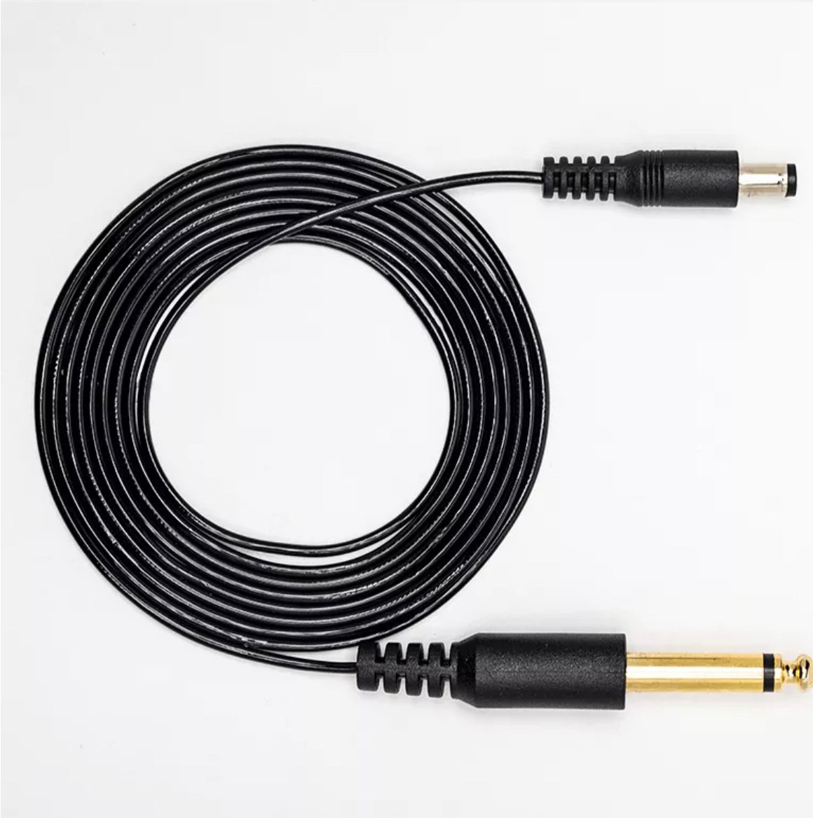 Clip cords