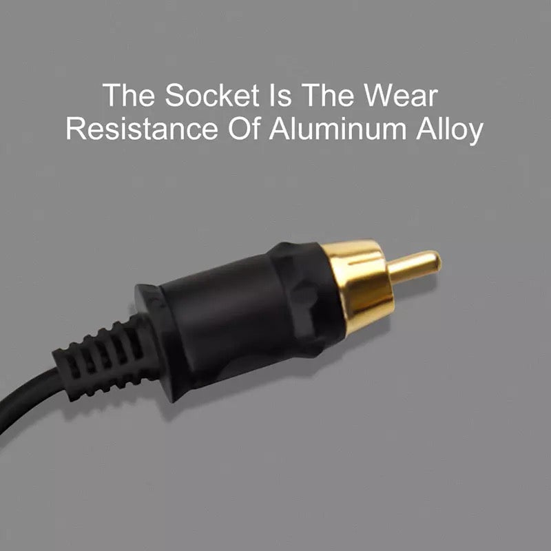 Clip cords