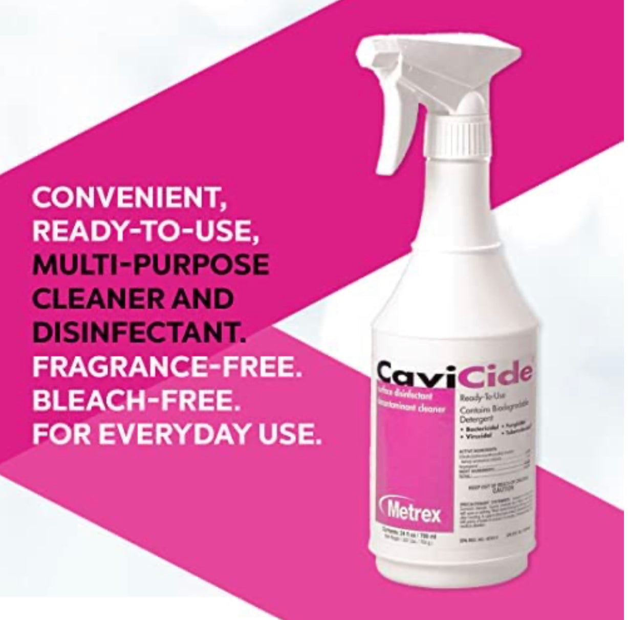 CaviCide