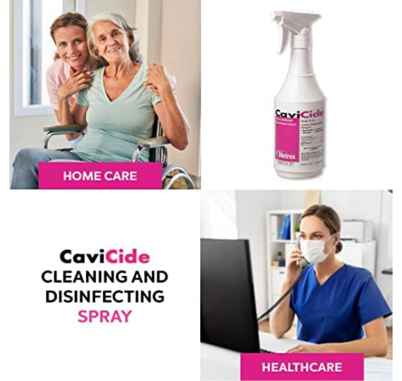CaviCide