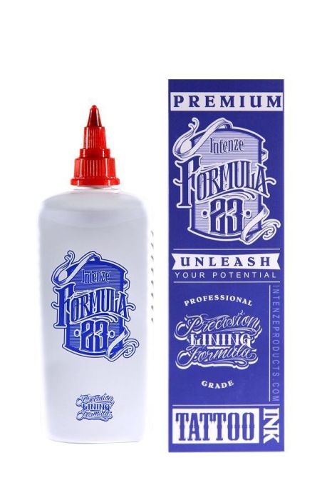 Intenze Formula 23