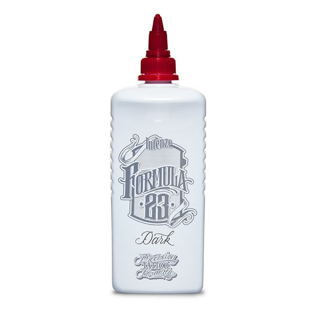 Intenze Formula 23