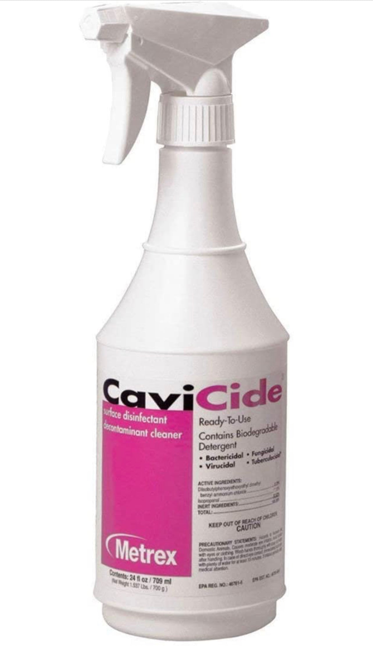 CaviCide