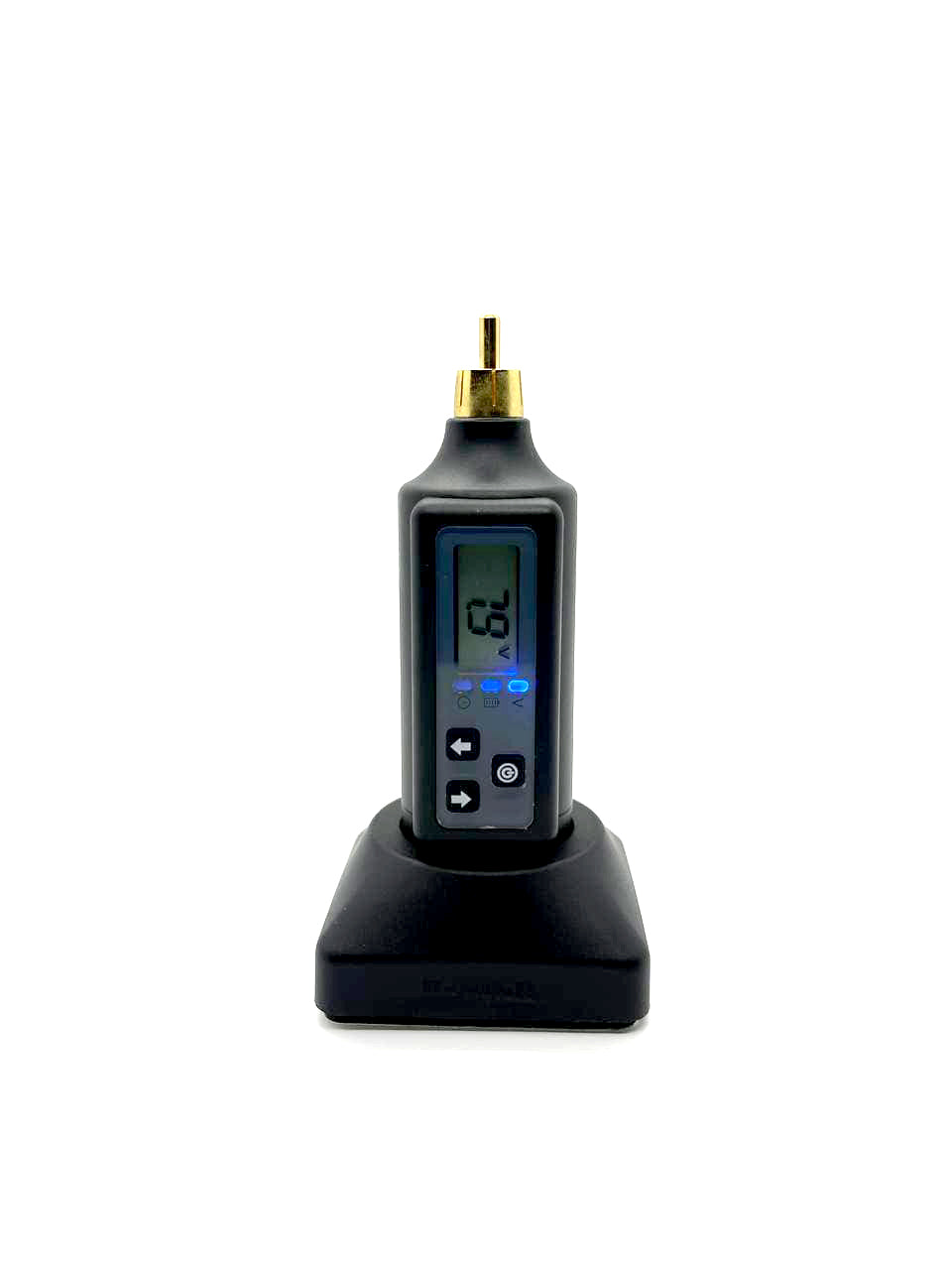 PanthR Wireless Tattoo Battery