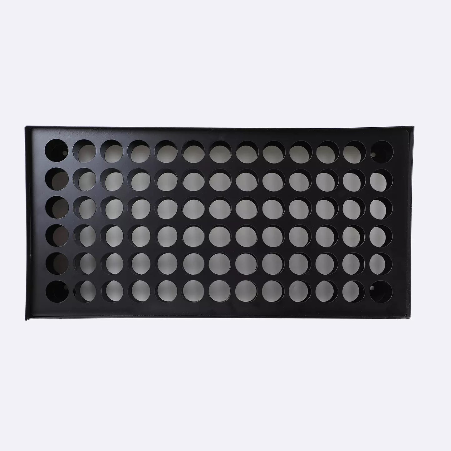78 Holes Tattoo Ink Bottles Holder Rack