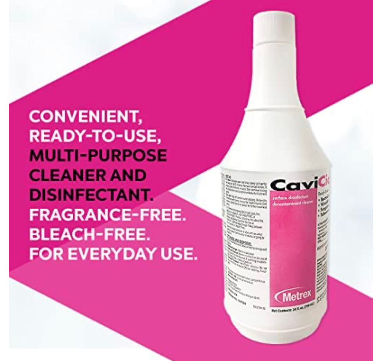 CaviCide