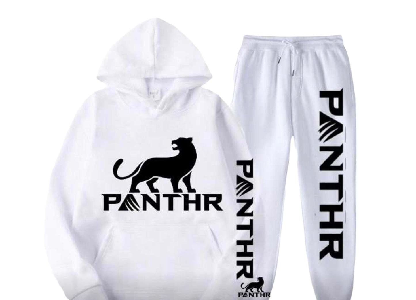 PanthR Hoodie and Pants set