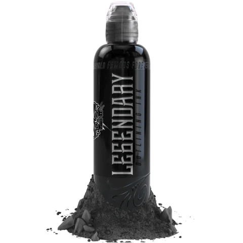 World Famous Legendary Outlining Ink